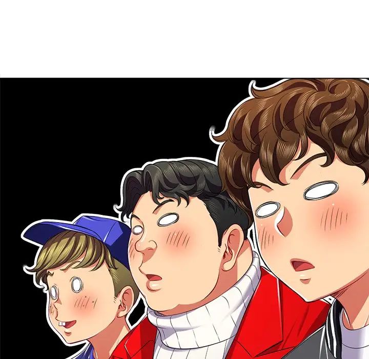 难缠小恶女第23话