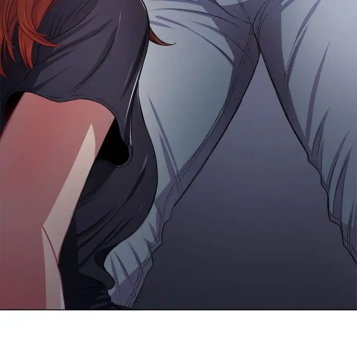 难缠小恶女第25话