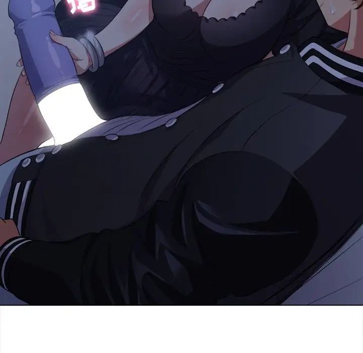 难缠小恶女第25话