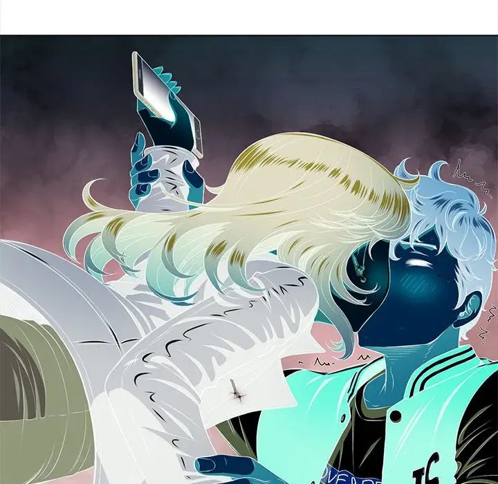 難纏小惡女第26話