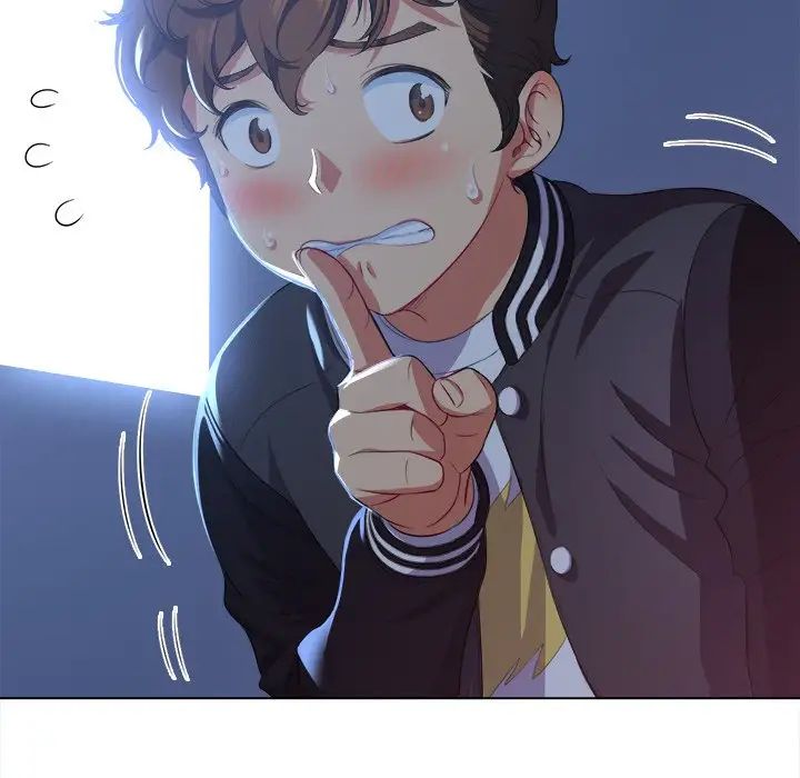 難纏小惡女第26話