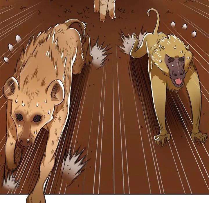 难缠小恶女第27话