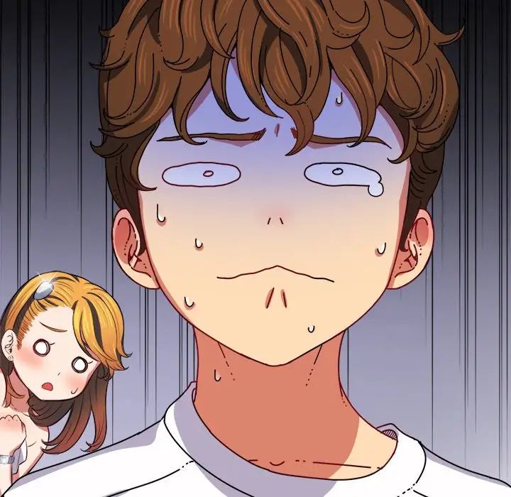 难缠小恶女第28话