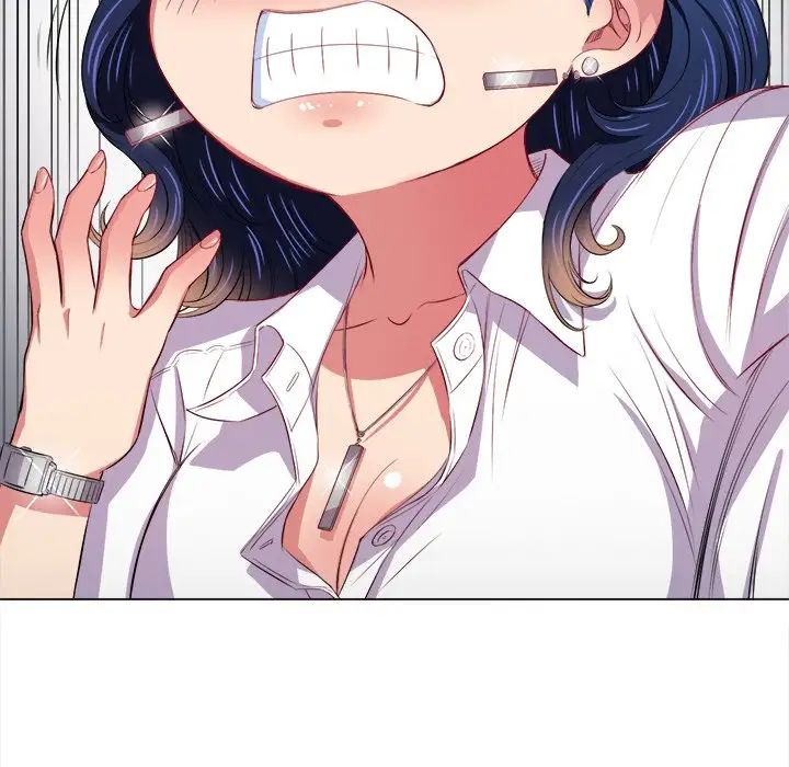 难缠小恶女第29话