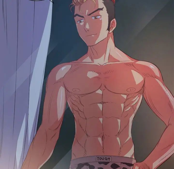 难缠小恶女第29话