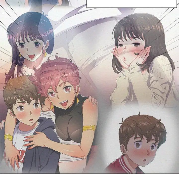 难缠小恶女第30话