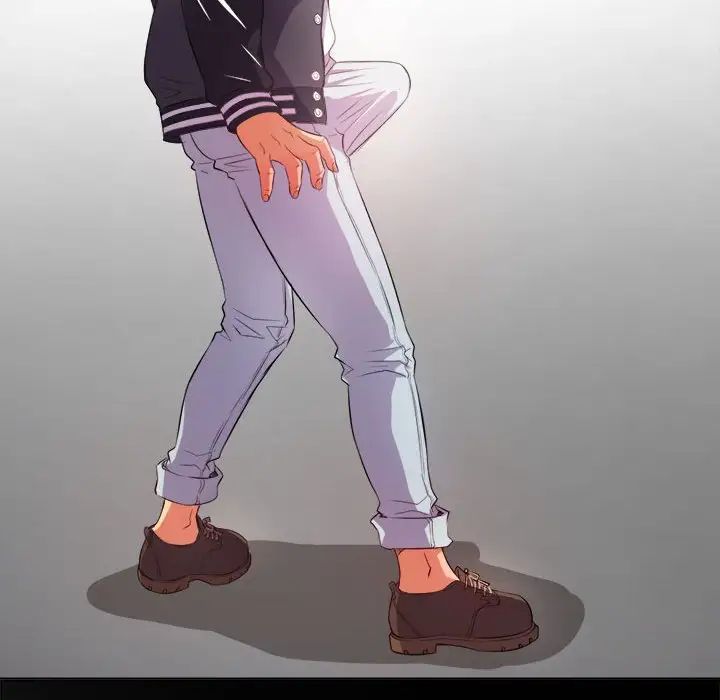 難纏小惡女第30話