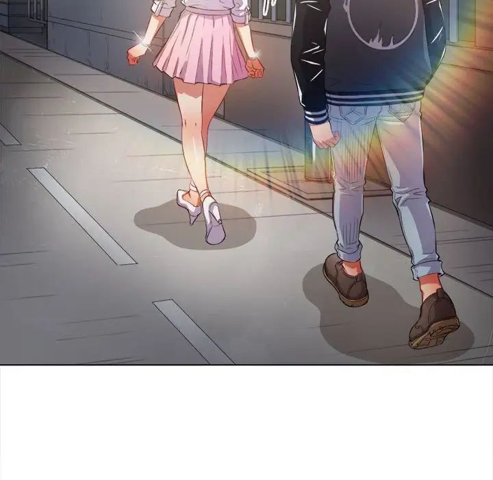 難纏小惡女第30話