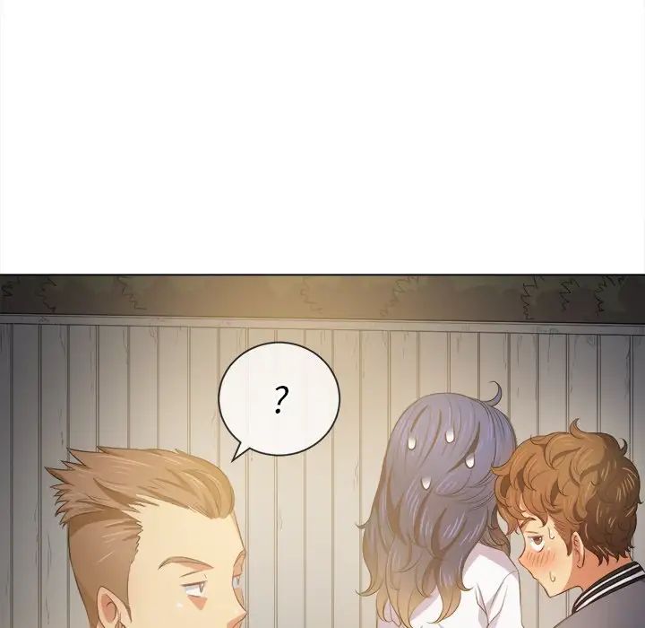 难缠小恶女第31话