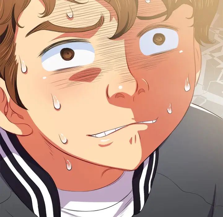 难缠小恶女第31话