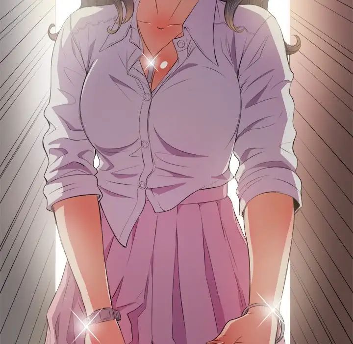 难缠小恶女第32话