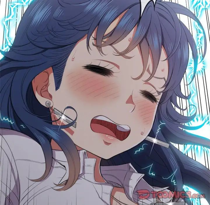 难缠小恶女第32话