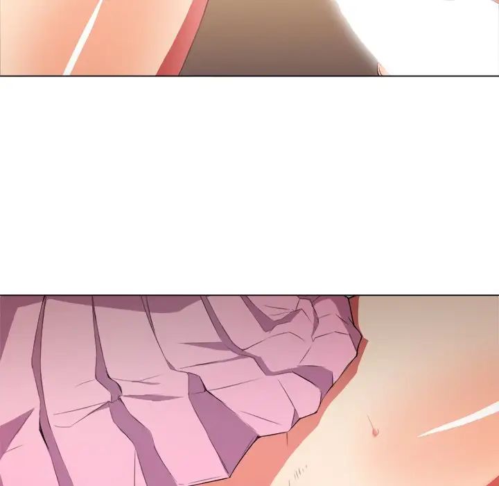 难缠小恶女第32话