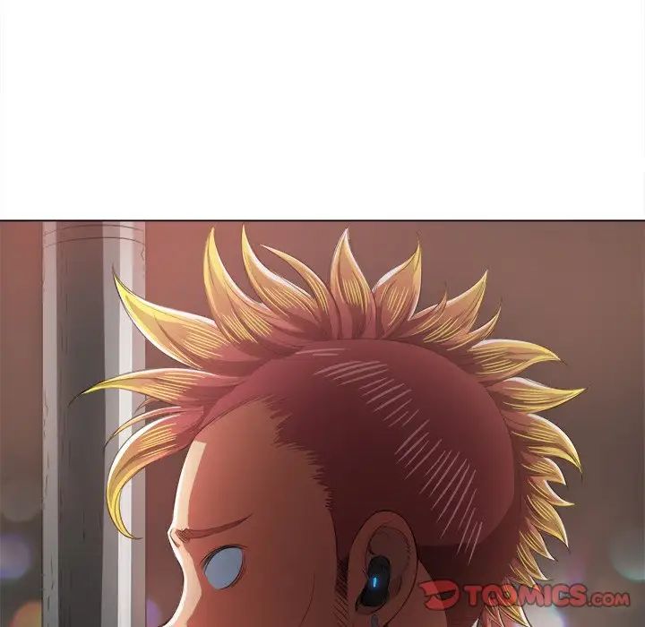 难缠小恶女第33话