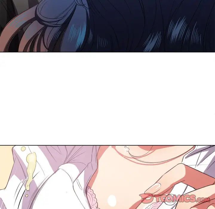 難纏小惡女第33話