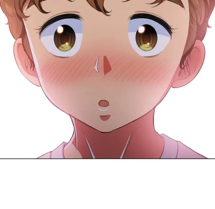 难缠小恶女第33话