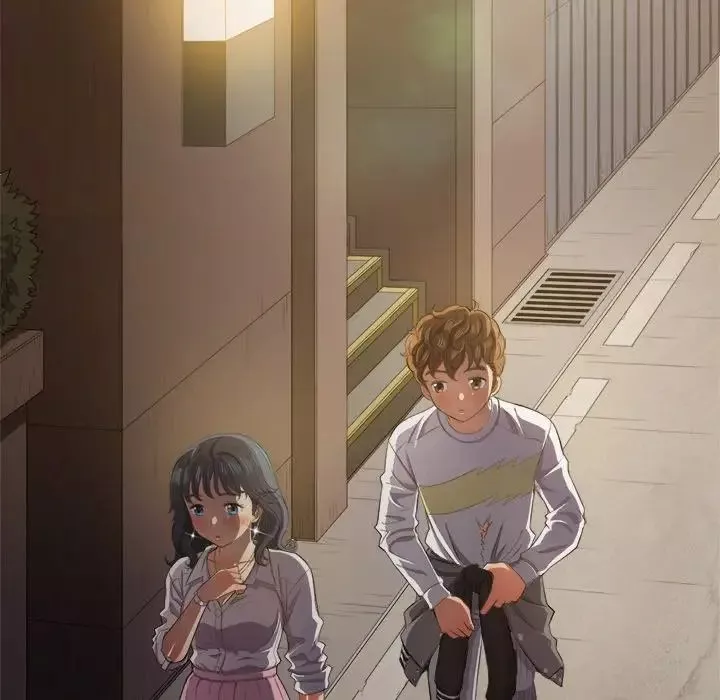 難纏小惡女第33話