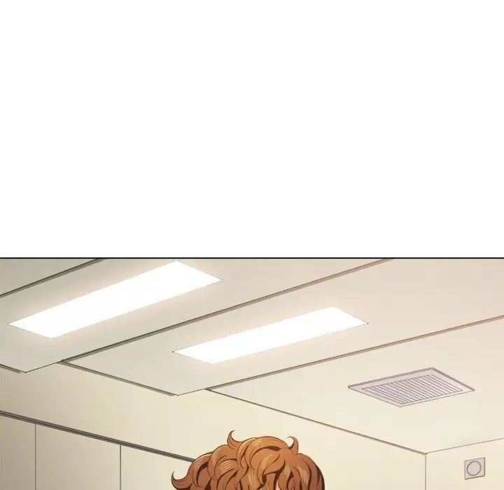 難纏小惡女第34話