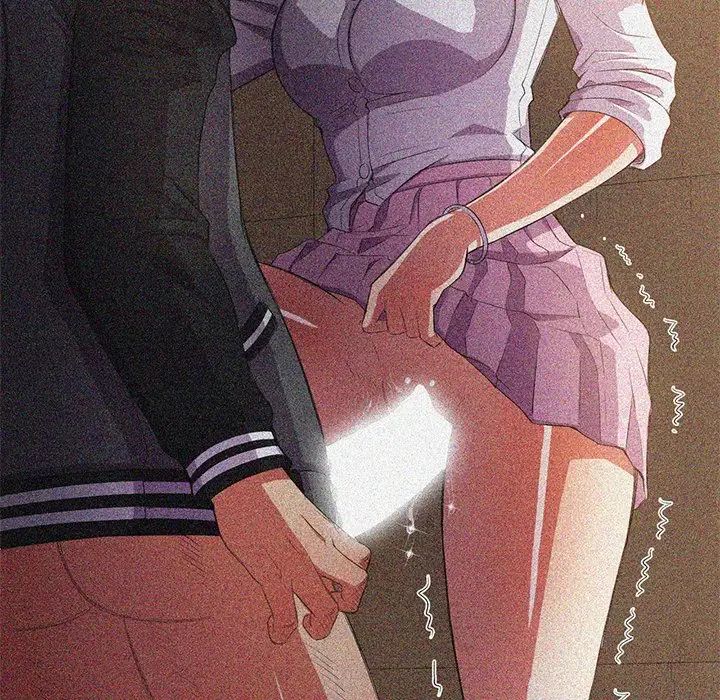 难缠小恶女第34话