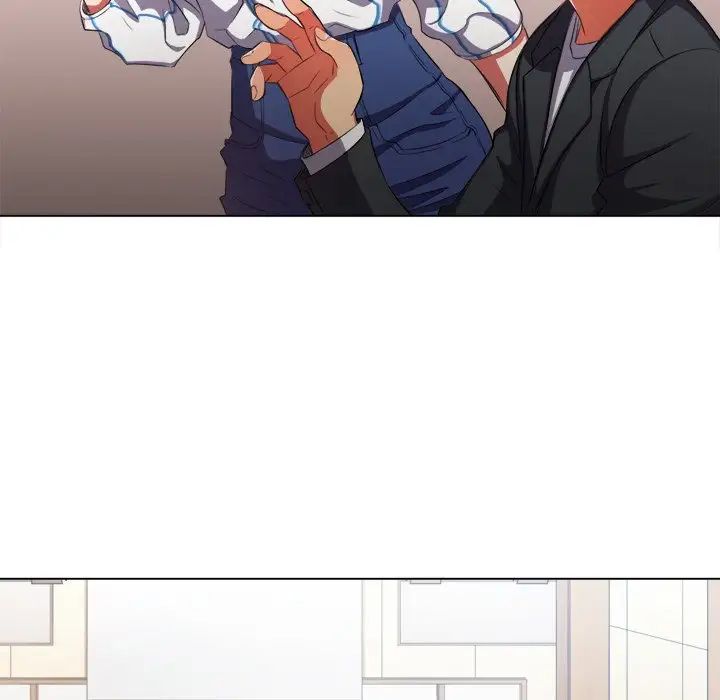 难缠小恶女第34话