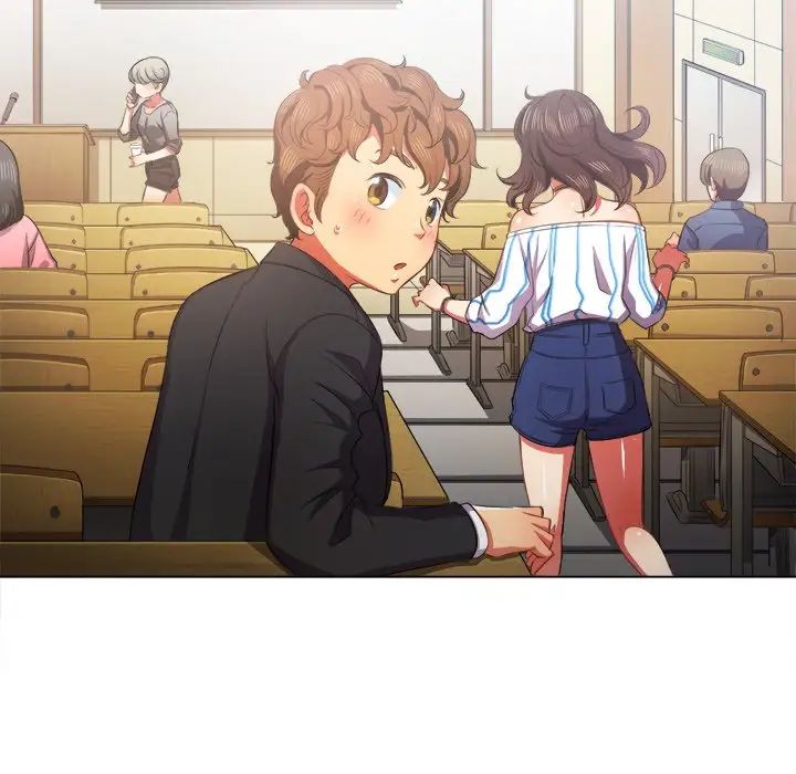 難纏小惡女第34話