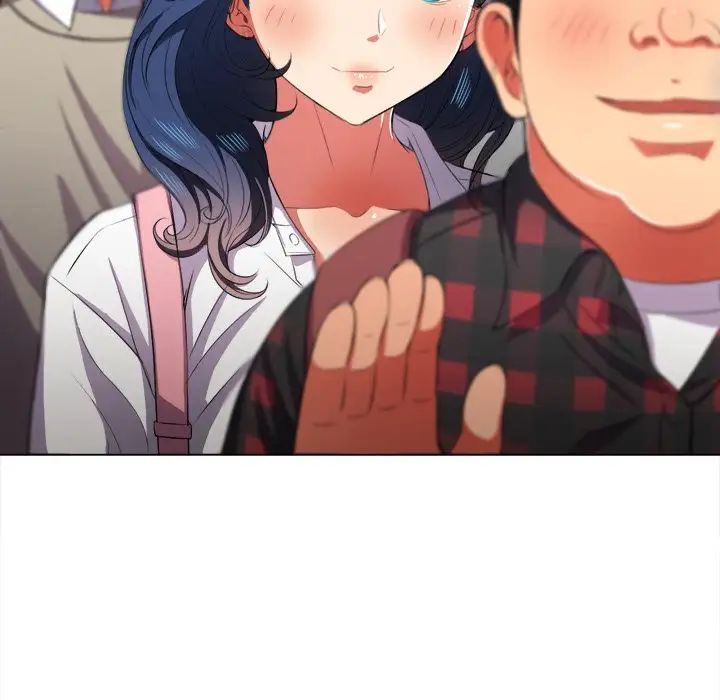 難纏小惡女第34話