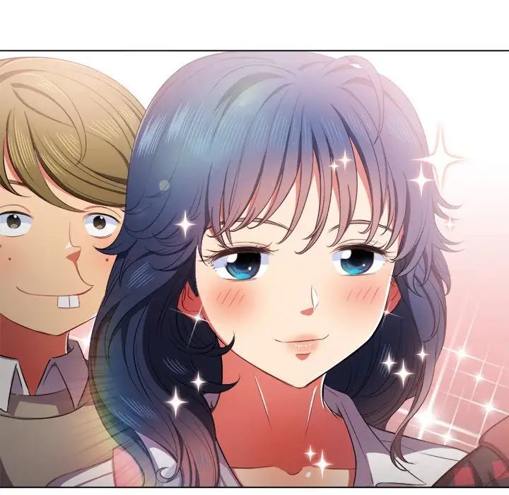 难缠小恶女第34话