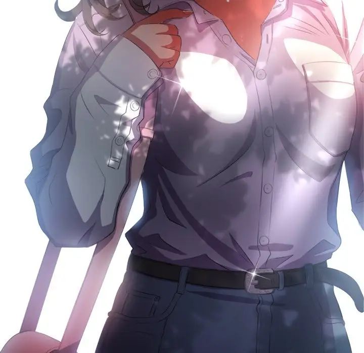 难缠小恶女第34话