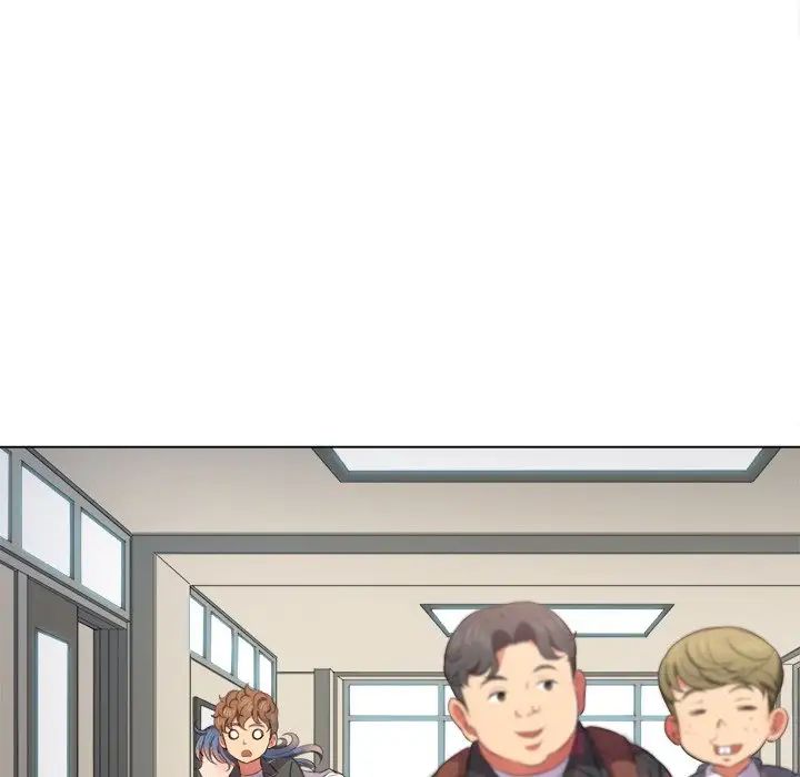 难缠小恶女第35话