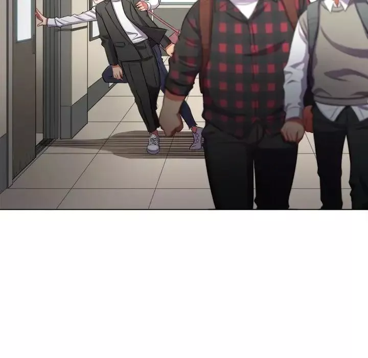 難纏小惡女第35話