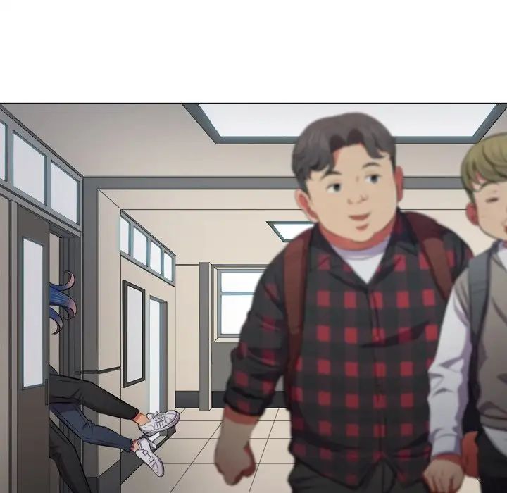 難纏小惡女第35話