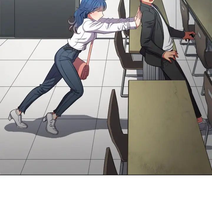 难缠小恶女第35话