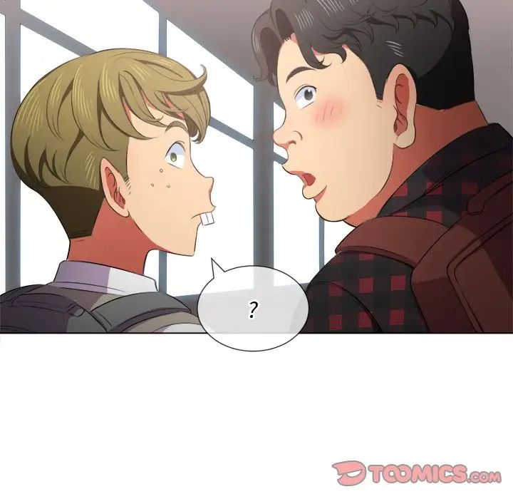 难缠小恶女第35话