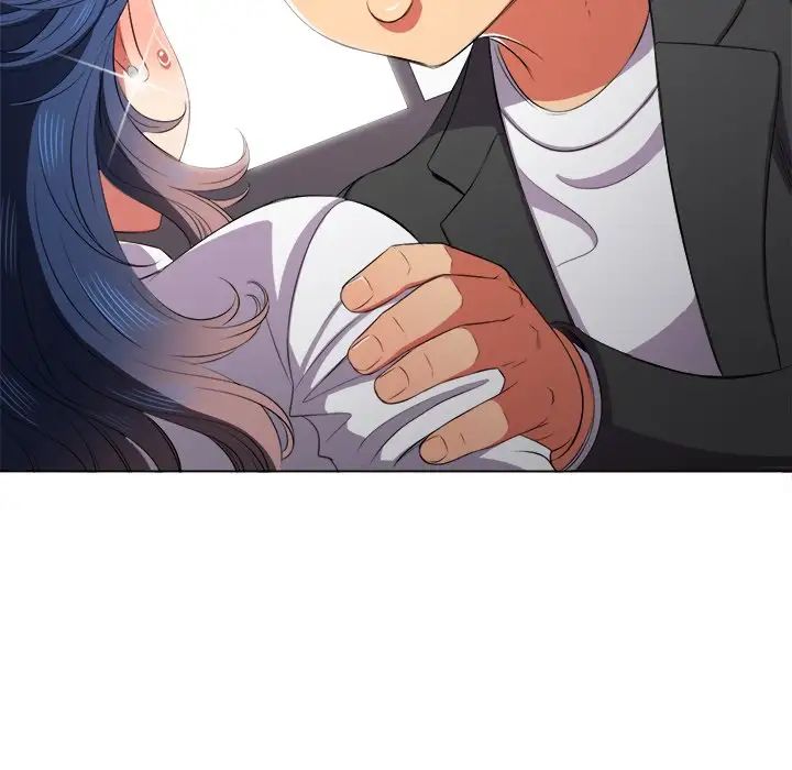 难缠小恶女第35话