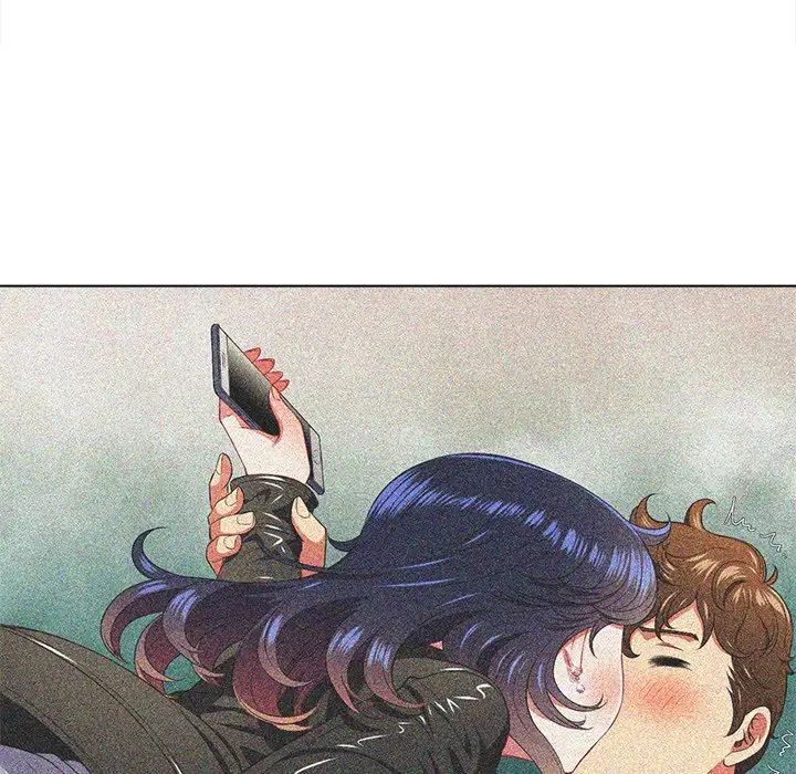 难缠小恶女第35话