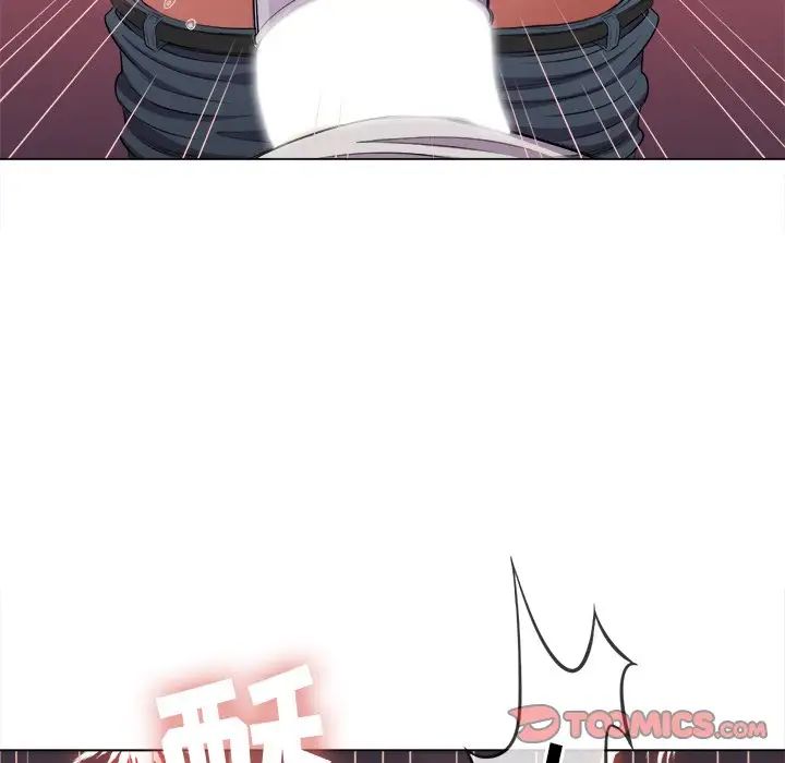 难缠小恶女第35话