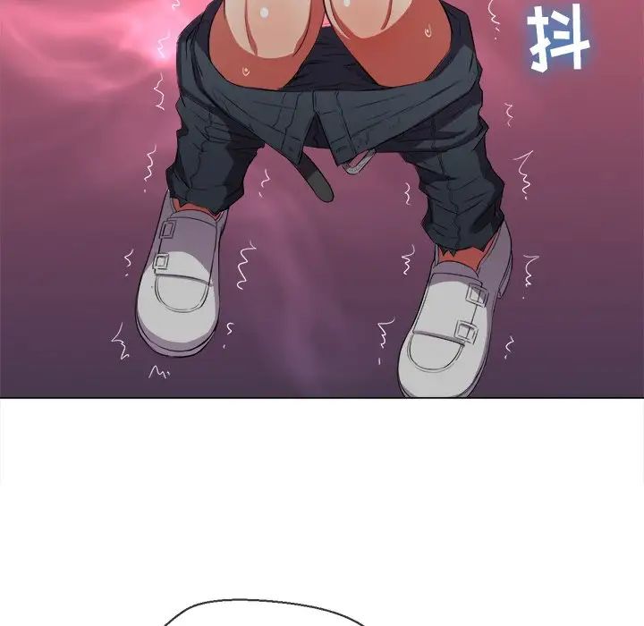 难缠小恶女第36话