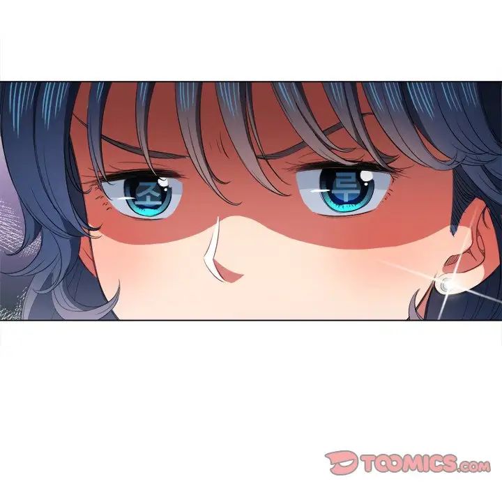 难缠小恶女第37话