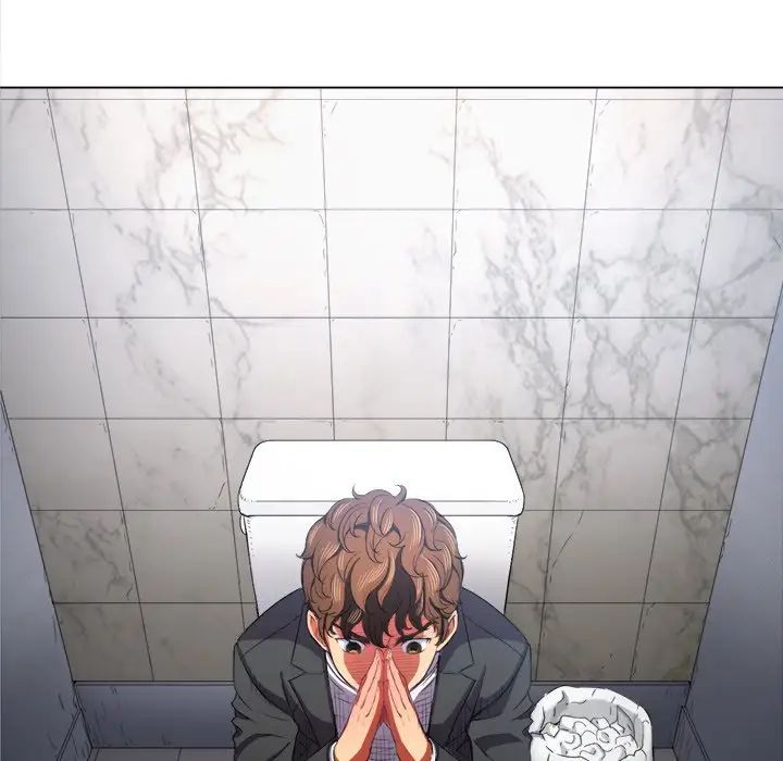 难缠小恶女第38话