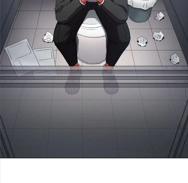 难缠小恶女第38话