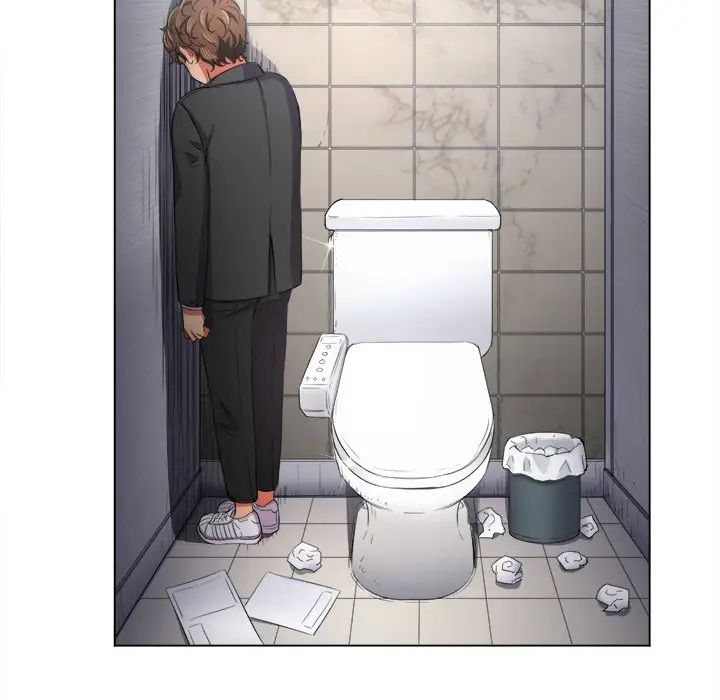 难缠小恶女第38话