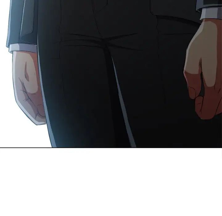 难缠小恶女第38话