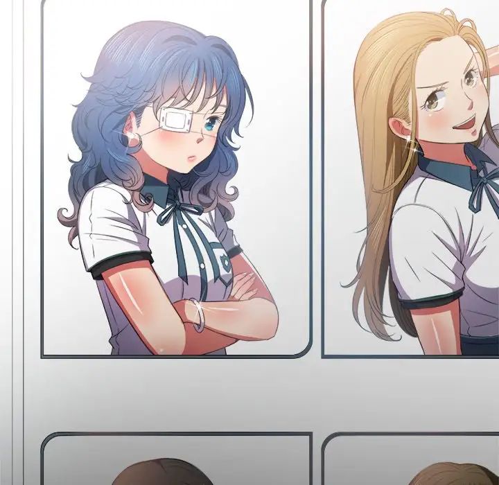 难缠小恶女第39话