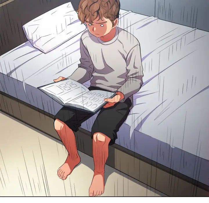 難纏小惡女第39話