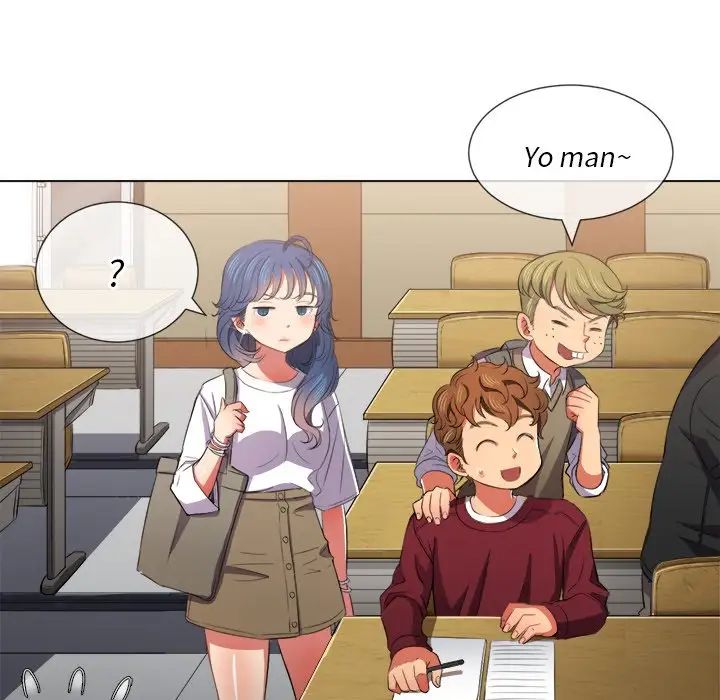 难缠小恶女第39话