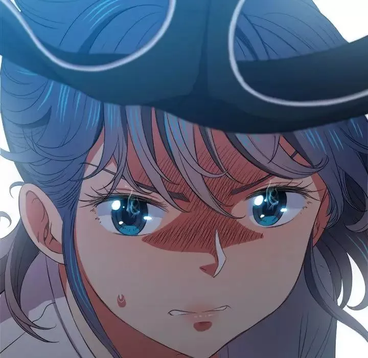 難纏小惡女第43話