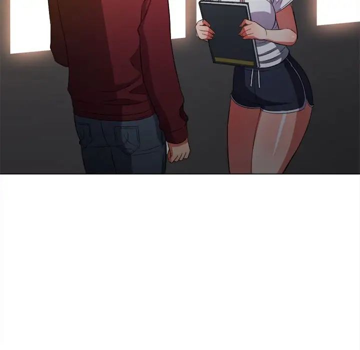 难缠小恶女第44话