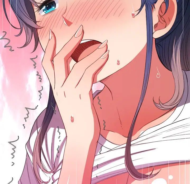 難纏小惡女第45話