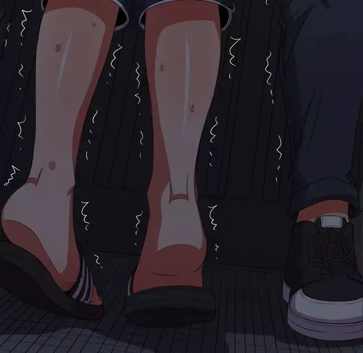 難纏小惡女第45話