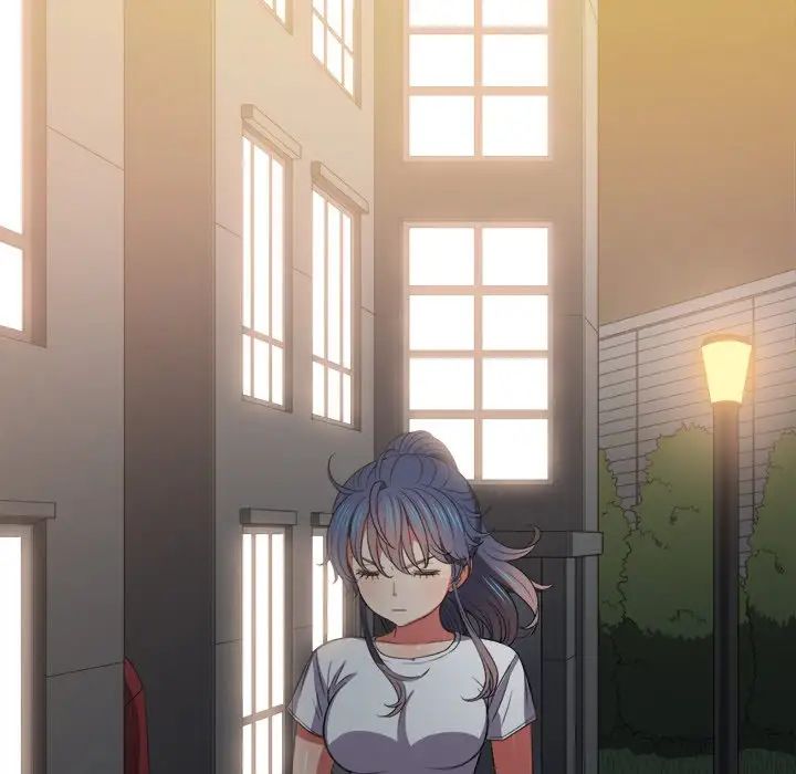 难缠小恶女第46话